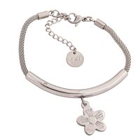 Bracelet 4YOU Jewels Femme Melody in Acier KB08211 - KB08211